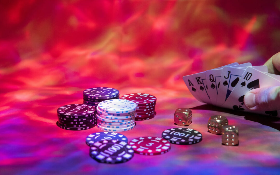 Maîtriser les Règles et Stratégies des Jeux de Casino