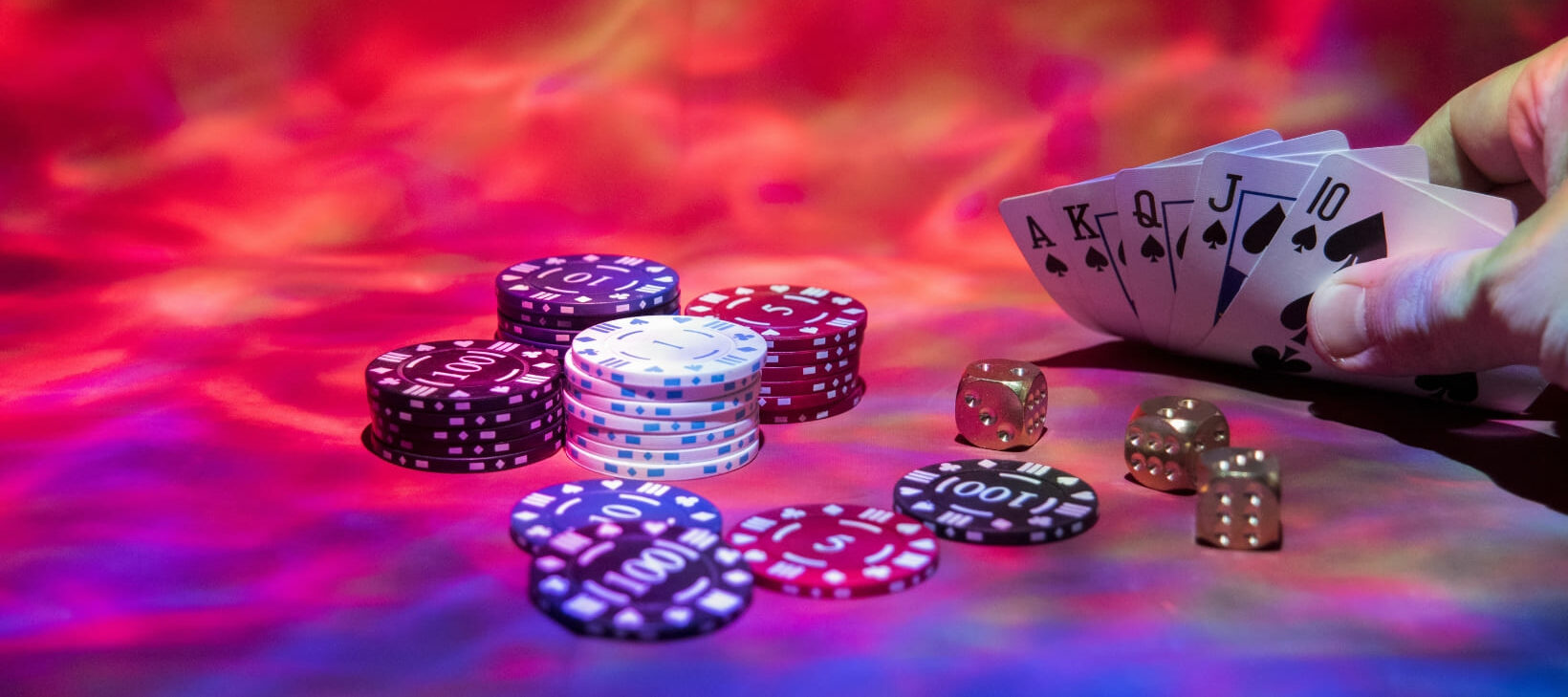 Règles et Stratégies des Jeux de Casino (1)