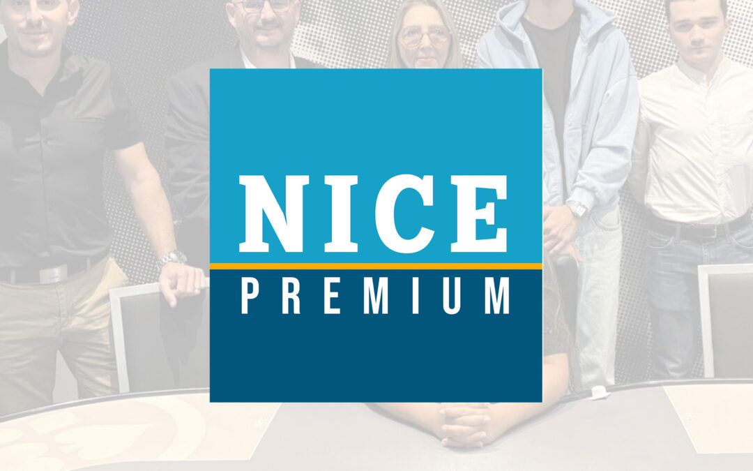 Le métier de croupier sous toutes ses facettes : École Casino à l’honneur après un superbe article de Nice Premium